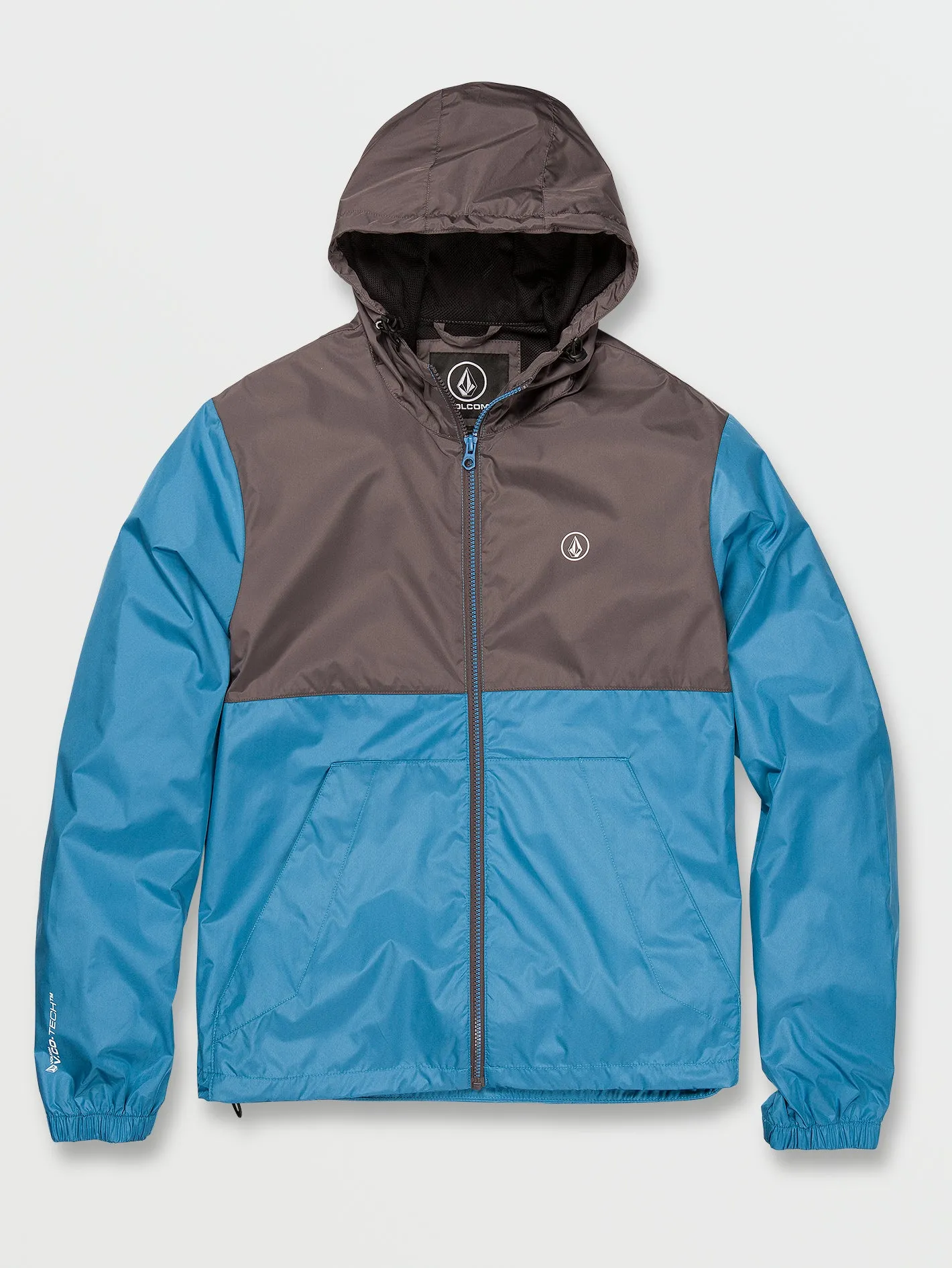 Phase 91 Jacket - Blue Drift