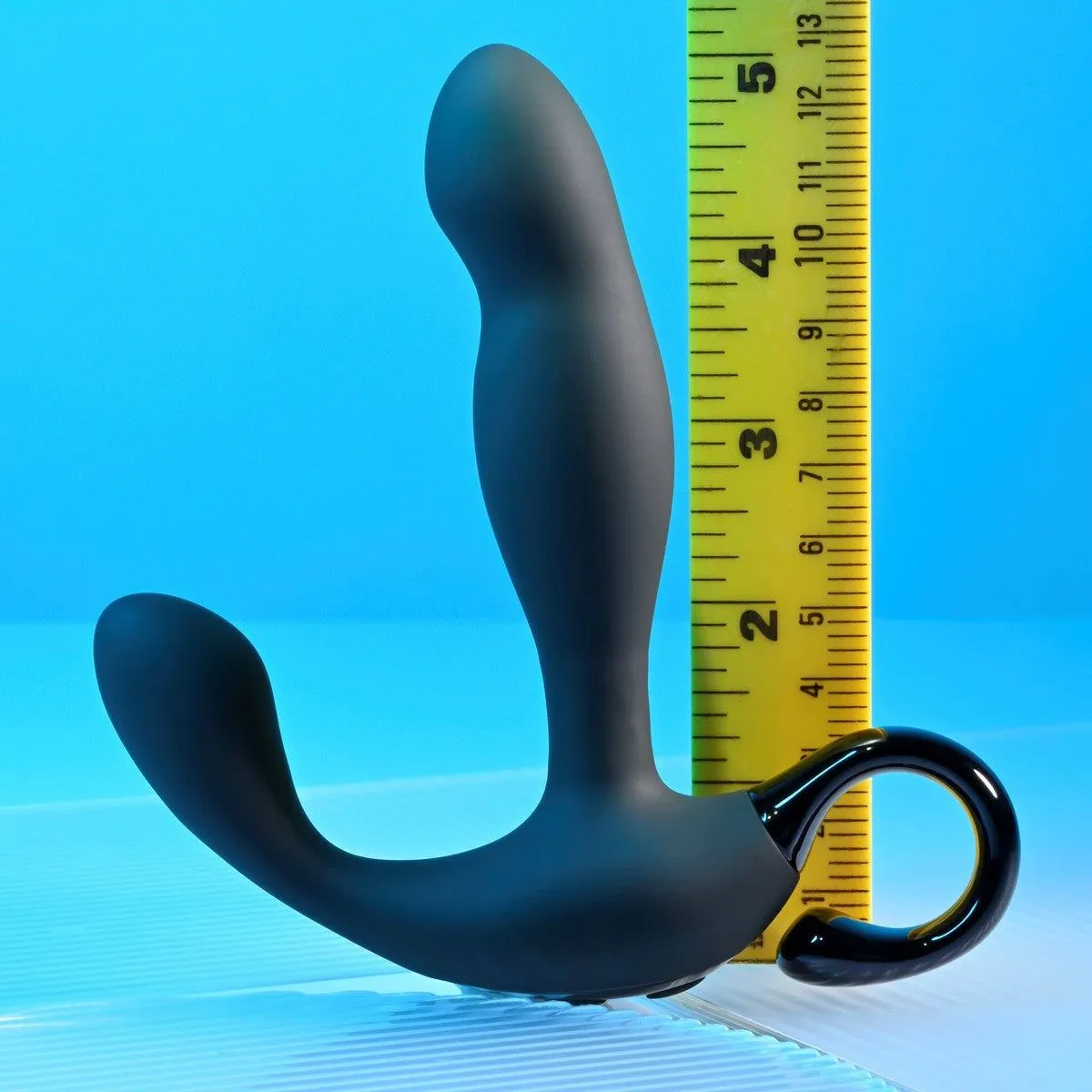 Playboy Come Hither Prostate Massager