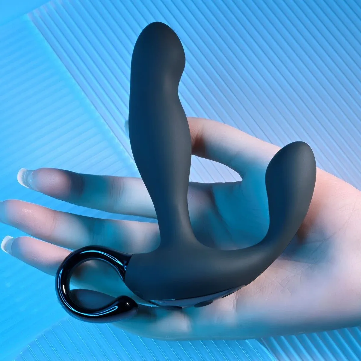 Playboy Come Hither Prostate Massager