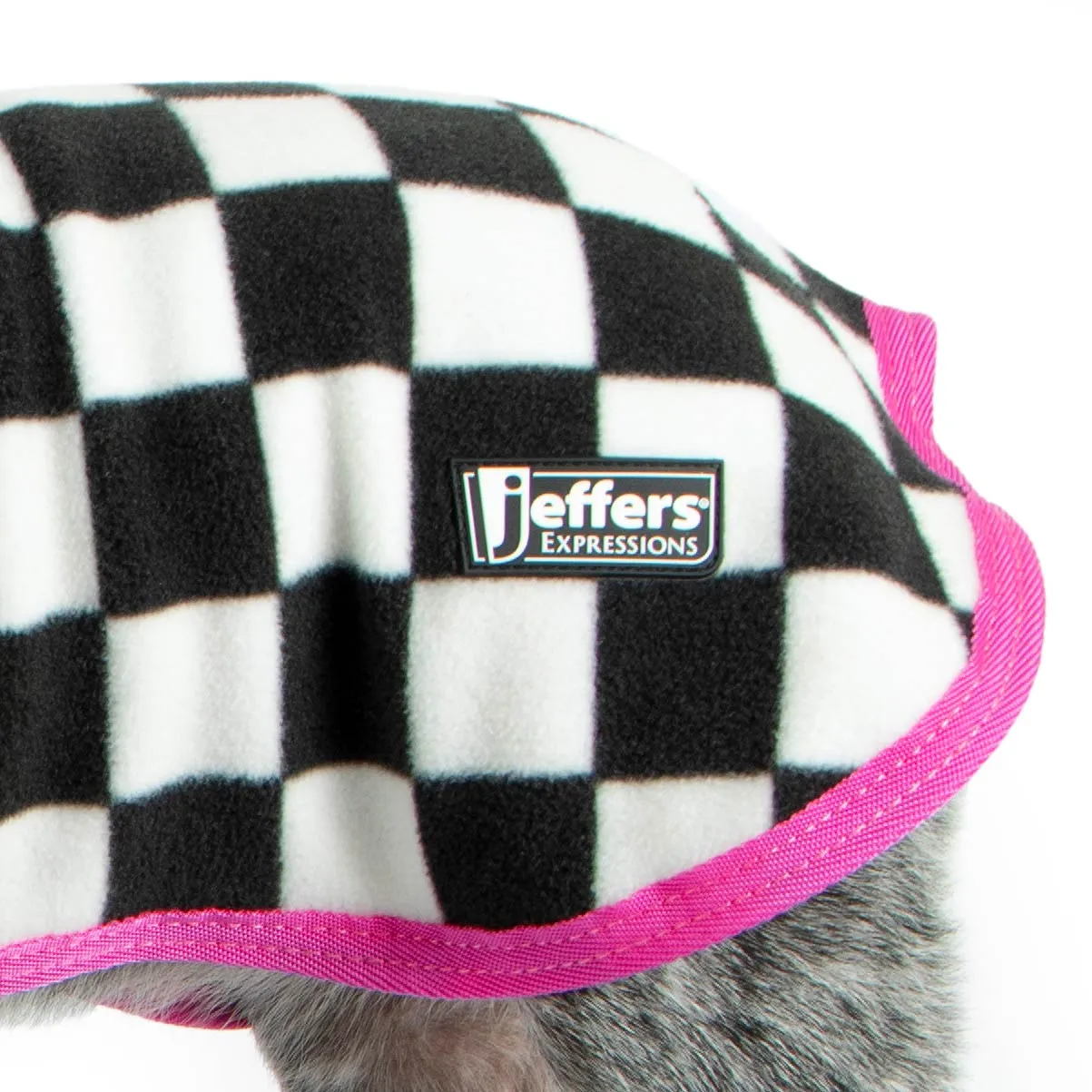 PRE-SALE! Jeffers Expression Dog Fleece, Skater Pup