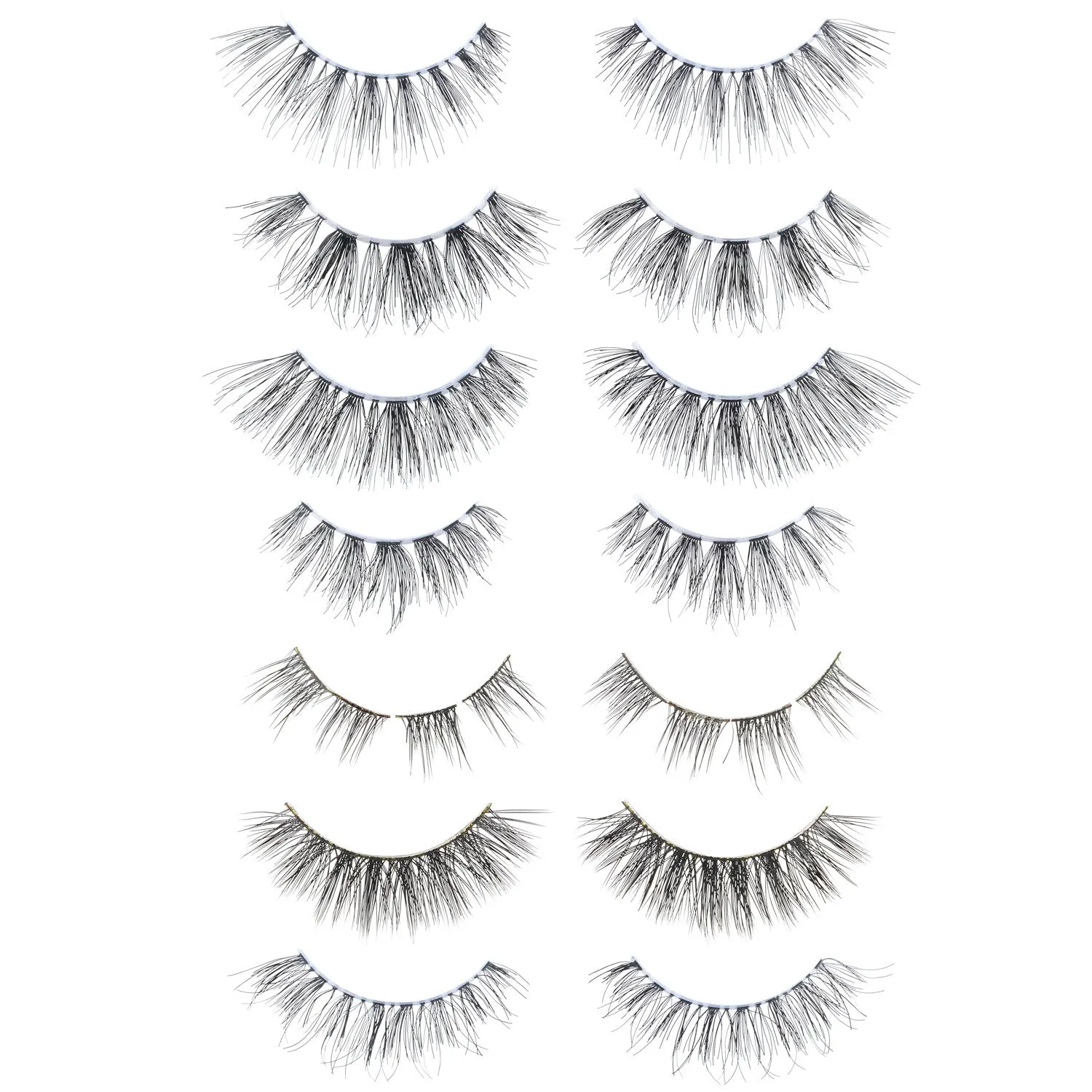 Premium Lashes (Penny)