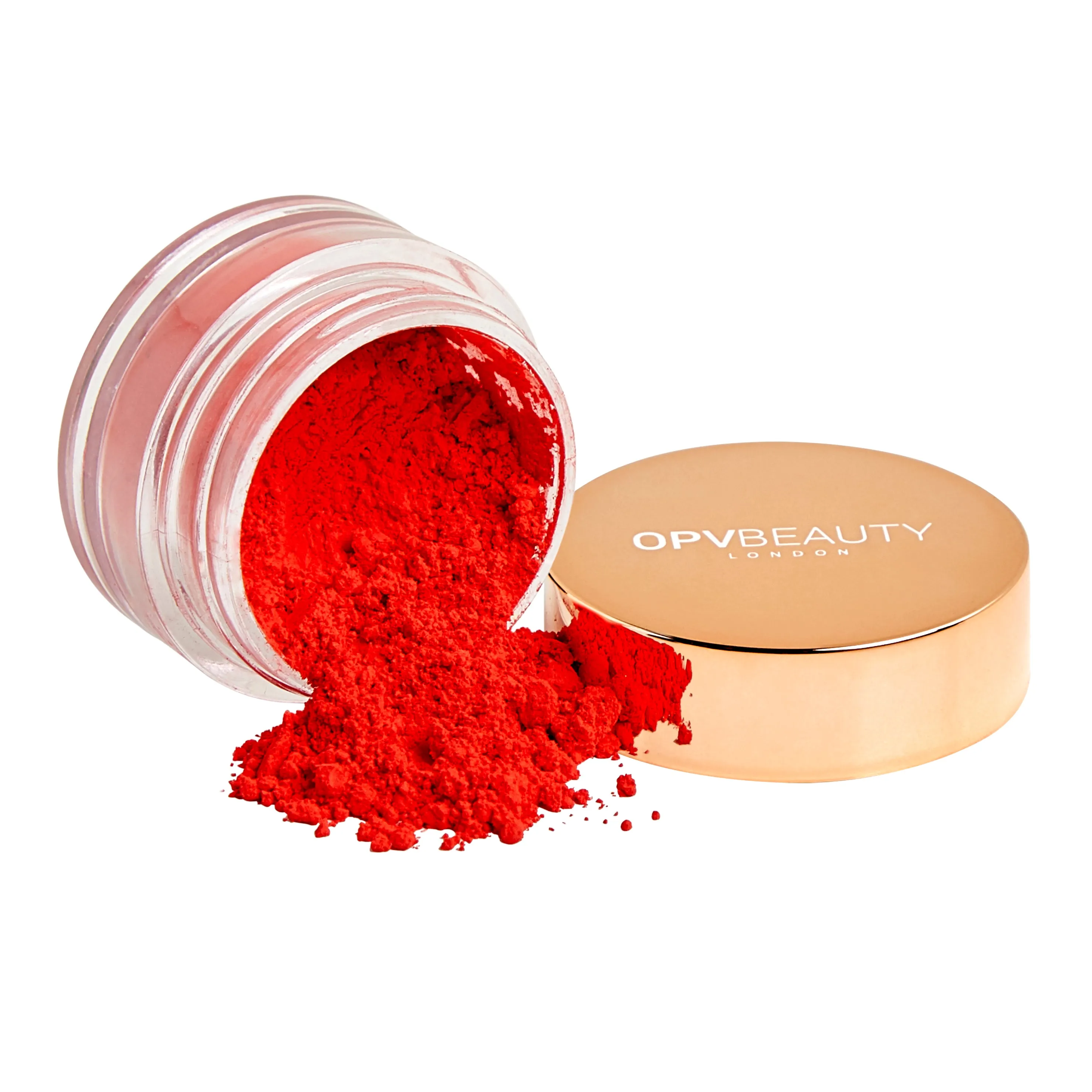 Red Loose Pigment