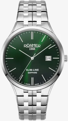 RMR Watch Slim-Line Classic