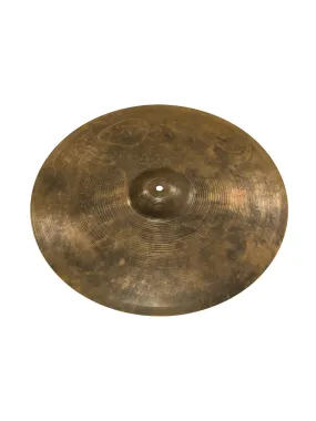 Sabian 20" XSR Monarch