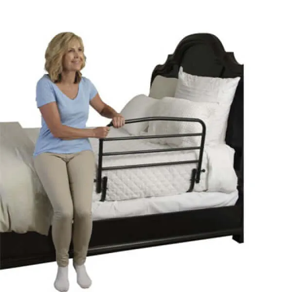 Safety Bed Rail by Stander