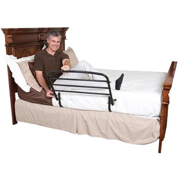 Safety Bed Rail by Stander