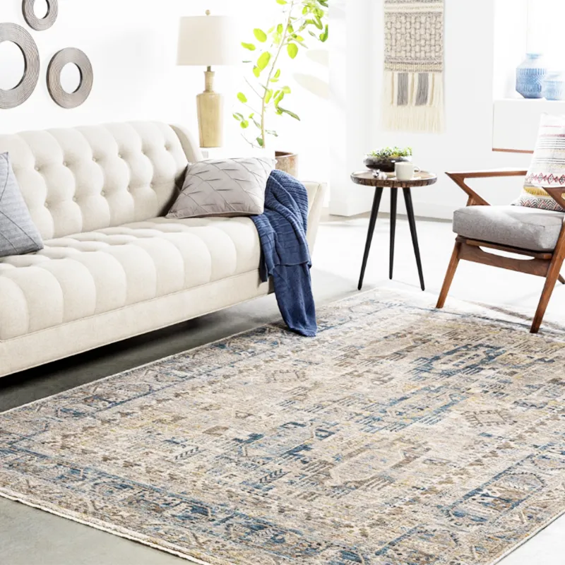 Sakara Rug 10 x 14