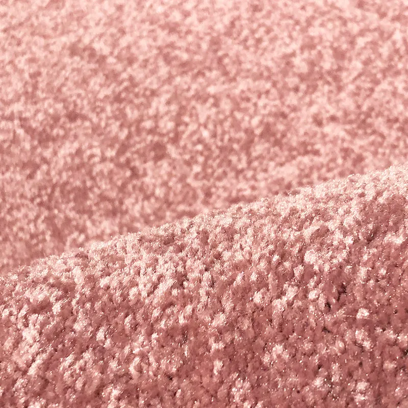 Sarah Pink Rug  20 x 12