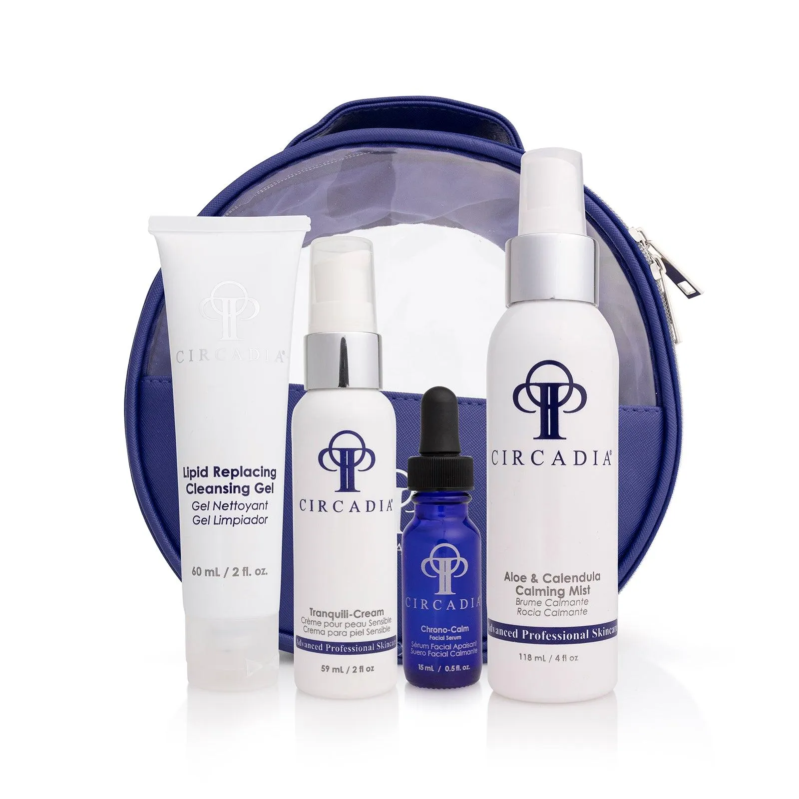 ‍Sensitive Regimen Bundle (100% off)