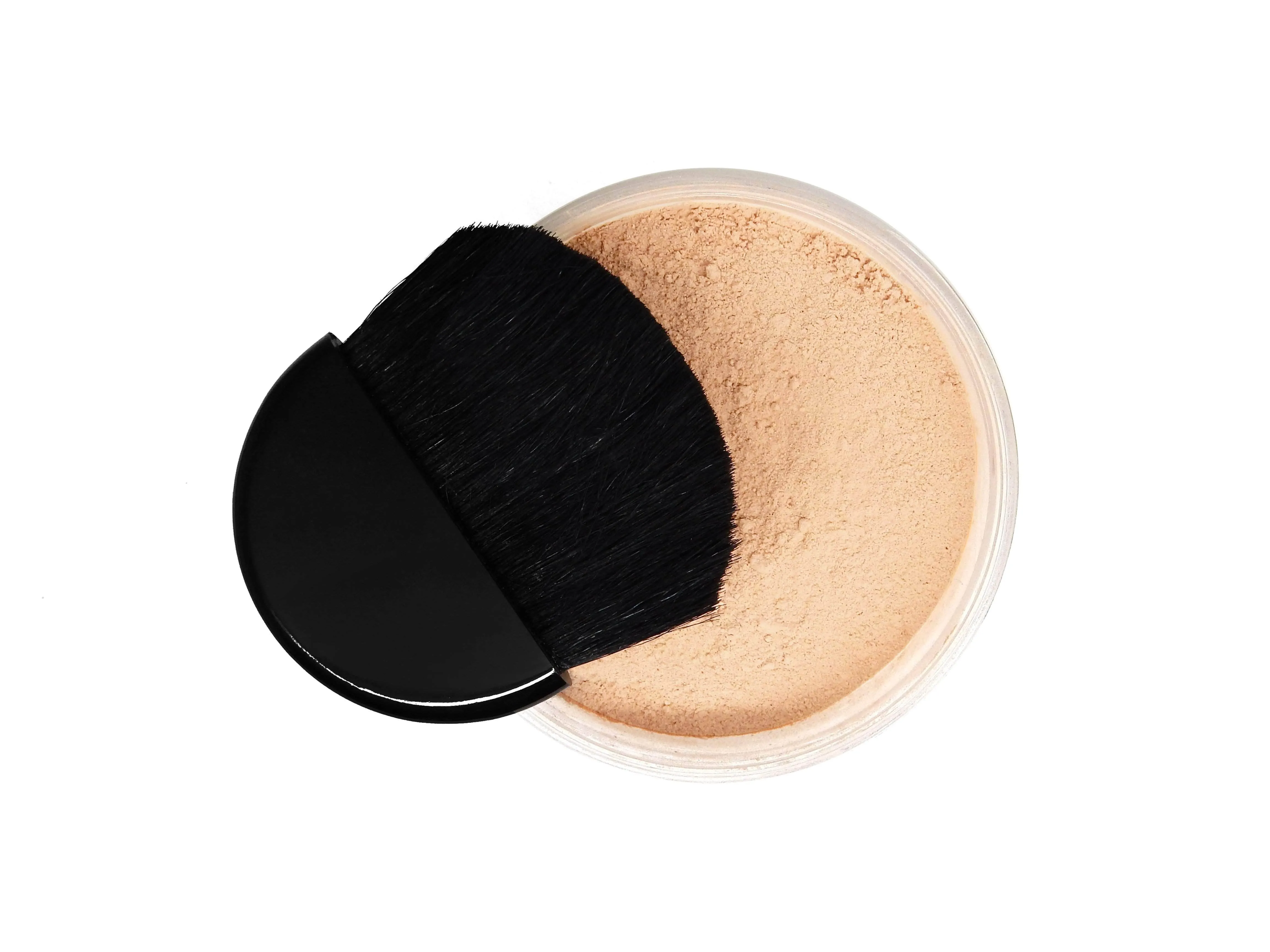 Sheer Loose Powder