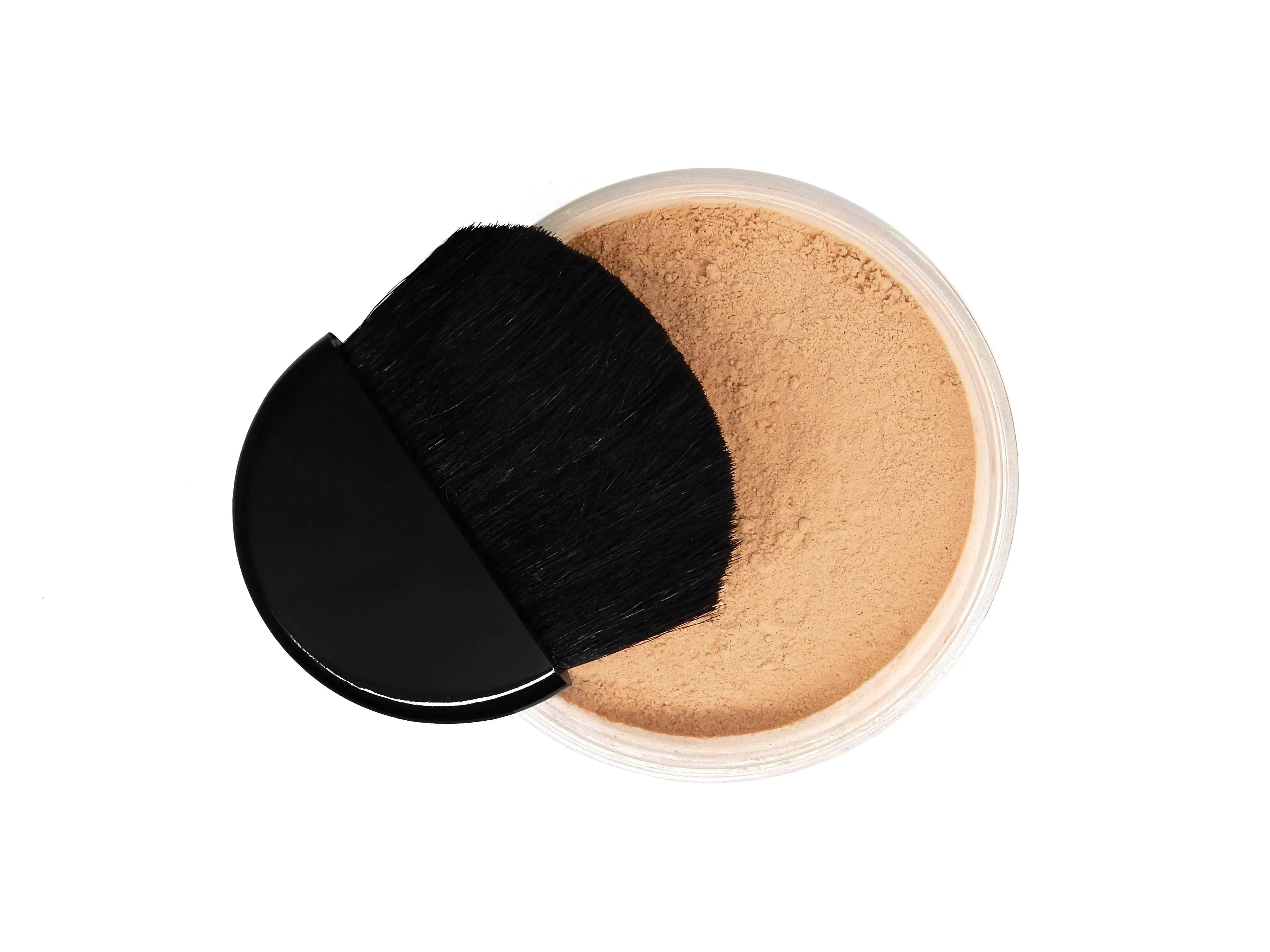 Sheer Loose Powder