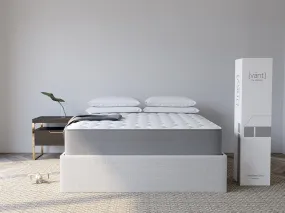 The Vänt Mattress - King