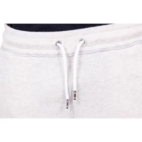 White XS Diesel Mens Sweatpants P-ASCAL 00SFET 0KAHA 98S