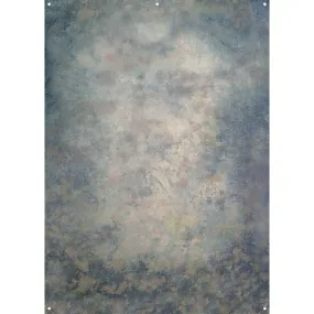 X-Drop Canvas Backdrop - April Storm (5' x 7')