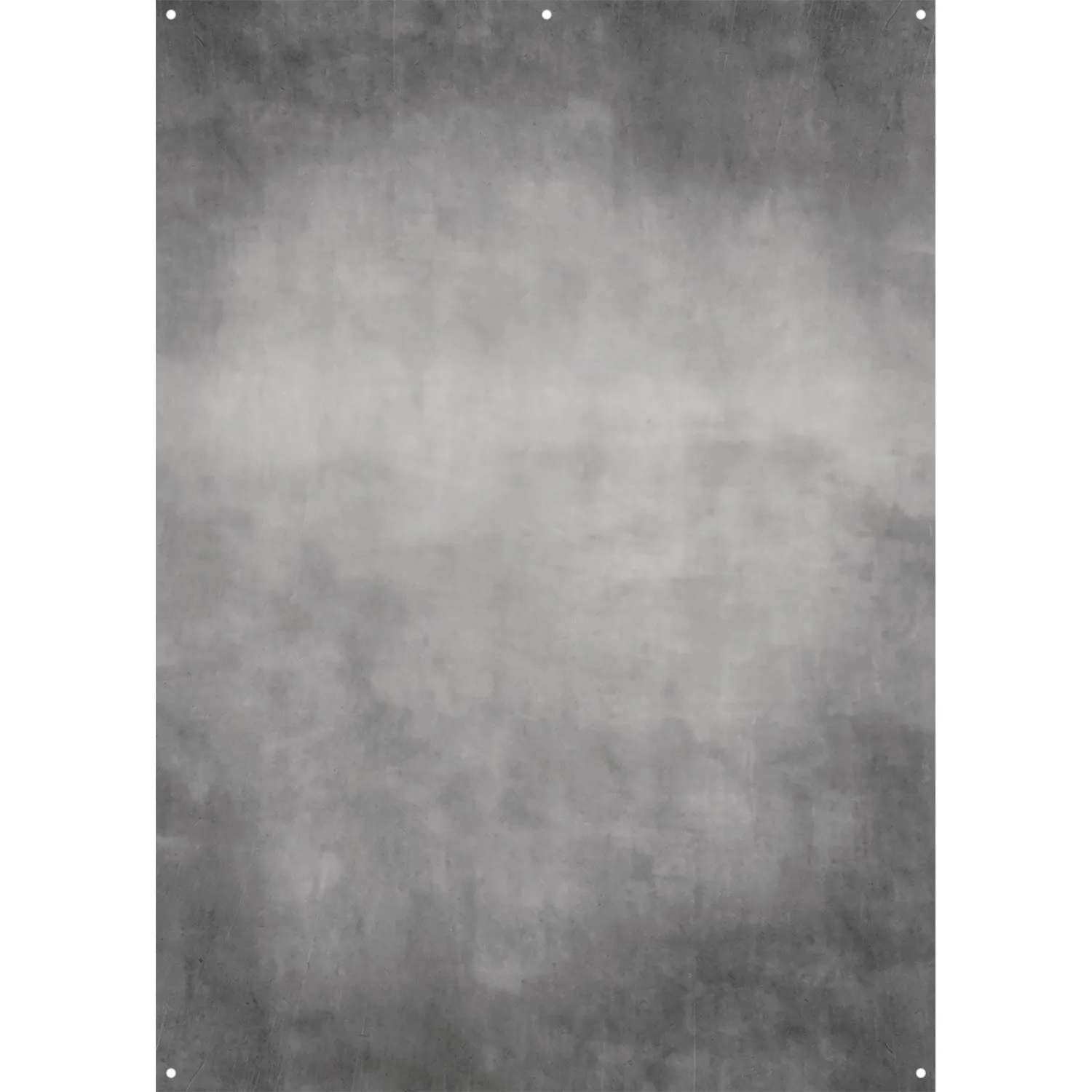 X-Drop Fabric Backdrop - Vintage Gray by Glyn Dewis (5' x 7')