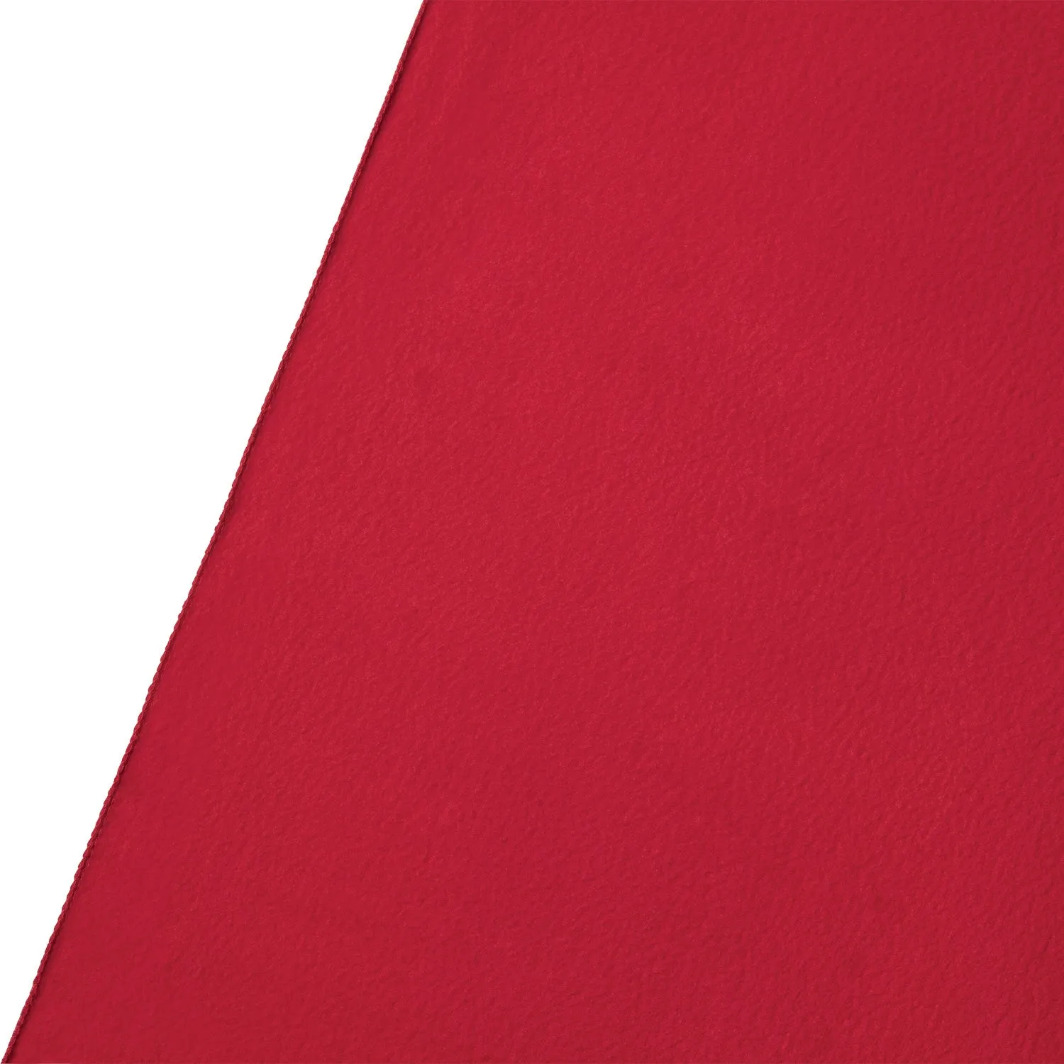 X-Drop Pro Wrinkle-Resistant Backdrop - Scarlet Red (8' x 13')